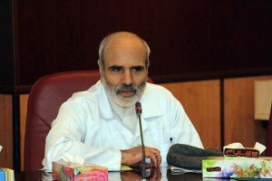 مراسم آخر سال مدیران ،مسئولان ،سوپروایزرها و سرپرستان مرکز قلب و عروق شهید رجایی: عکس شماره 11 / 12